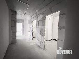 2-к квартира, вторичка, 70м2, 6/25 этаж