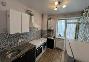 1-к квартира, вторичка, 24м2, 8/9 этаж
