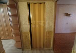 3-к квартира, вторичка, 58м2, 3/5 этаж