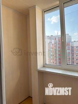 3-к квартира, вторичка, 64м2, 8/9 этаж