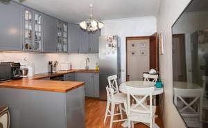 2-к квартира, вторичка, 64м2, 8/10 этаж