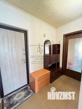 1-к квартира, вторичка, 36м2, 5/5 этаж