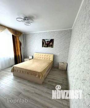 2-к квартира, вторичка, 55м2, 6/10 этаж
