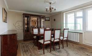 3-к квартира, вторичка, 93м2, 7/7 этаж