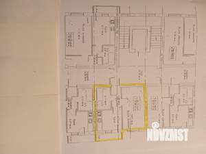 1-к квартира, вторичка, 31м2, 3/8 этаж