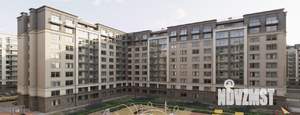 2-к квартира, вторичка, 59м2, 8/10 этаж