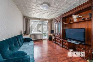 3-к квартира, вторичка, 66м2, 11/12 этаж