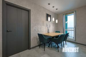 2-к квартира, вторичка, 63м2, 13/25 этаж