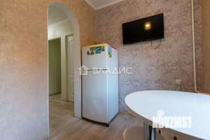 2-к квартира, вторичка, 43м2, 2/9 этаж