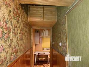 1-к квартира, вторичка, 32м2, 4/5 этаж