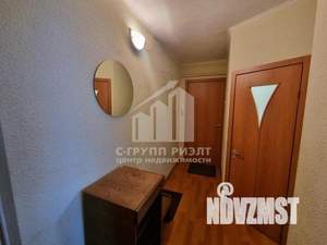 2-к квартира, вторичка, 48м2, 1/5 этаж