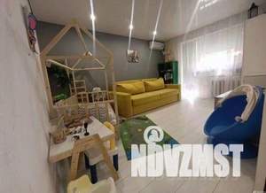 1-к квартира, вторичка, 38м2, 2/5 этаж