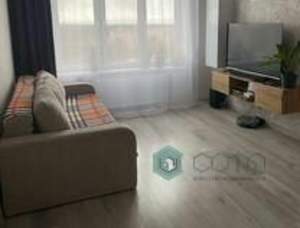 1-к квартира, вторичка, 36м2, 8/9 этаж