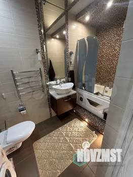 Студия квартира, вторичка, 50м2, 1/4 этаж