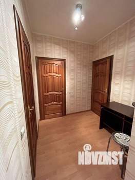 3-к квартира, вторичка, 100м2, 3/5 этаж