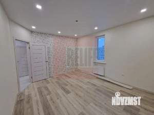 1-к квартира, вторичка, 45м2, 8/11 этаж