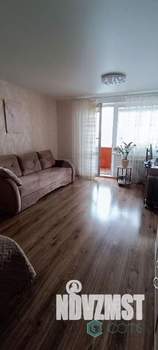 1-к квартира, вторичка, 41м2, 7/9 этаж