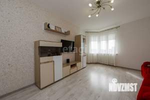 2-к квартира, вторичка, 62м2, 8/9 этаж