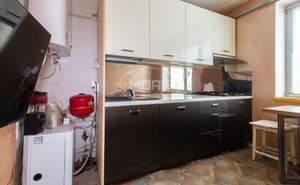 1-к квартира, вторичка, 37м2, 1/3 этаж