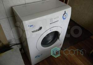 3-к квартира, вторичка, 54м2, 4/5 этаж