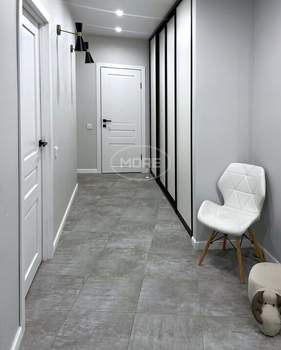 3-к квартира, вторичка, 87м2, 3/12 этаж