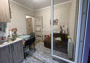 1-к квартира, вторичка, 40м2, 1/9 этаж