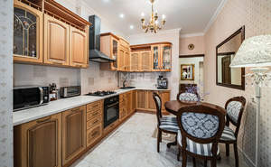 1-к квартира, вторичка, 48м2, 3/4 этаж