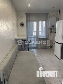 1-к квартира, вторичка, 35м2, 4/7 этаж
