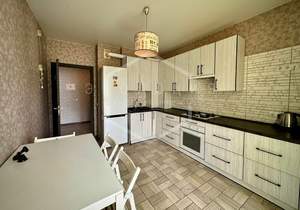 1-к квартира, вторичка, 44м2, 6/9 этаж