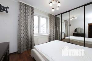 3-к квартира, вторичка, 71м2, 5/9 этаж