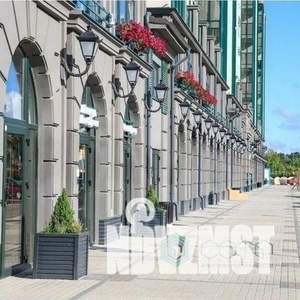 1-к квартира, вторичка, 45м2, 4/12 этаж