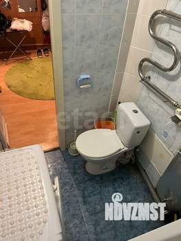 1-к квартира, вторичка, 36м2, 3/5 этаж