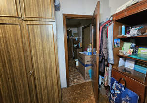 1-к квартира, вторичка, 31м2, 3/5 этаж