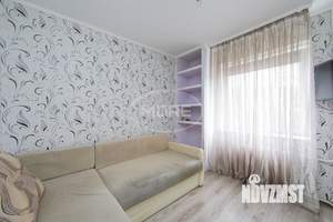 3-к квартира, вторичка, 59м2, 2/5 этаж