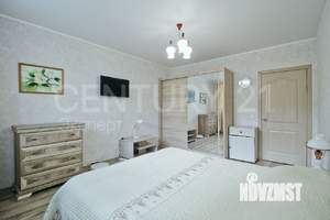 2-к квартира, вторичка, 53м2, 1/9 этаж