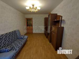 2-к квартира, вторичка, 47м2, 5/5 этаж