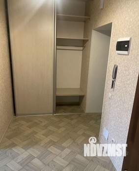 1-к квартира, вторичка, 37м2, 3/9 этаж