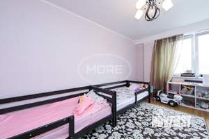 2-к квартира, вторичка, 85м2, 4/9 этаж