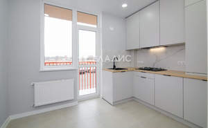 2-к квартира, вторичка, 56м2, 1/9 этаж