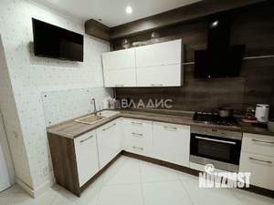 2-к квартира, вторичка, 61м2, 7/8 этаж