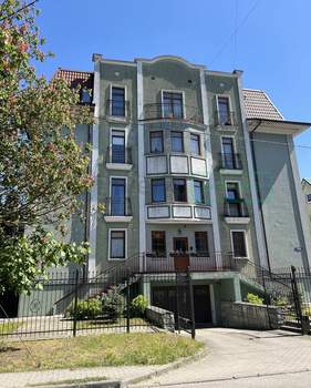 3-к квартира, вторичка, 115м2, 4/4 этаж