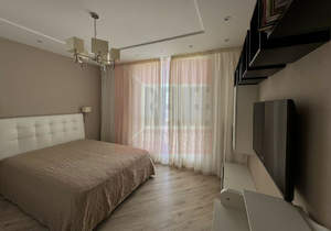 3-к квартира, вторичка, 80м2, 14/17 этаж