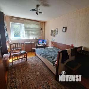 1-к квартира, вторичка, 33м2, 3/5 этаж