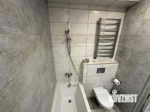 1-к квартира, вторичка, 38м2, 3/10 этаж