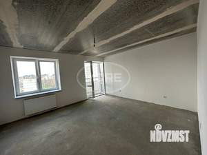 3-к квартира, вторичка, 89м2, 6/14 этаж