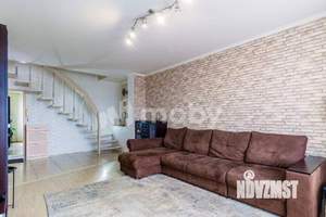 4-к квартира, вторичка, 105м2, 8/9 этаж