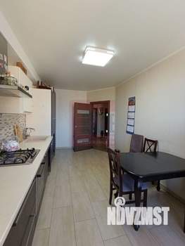 3-к квартира, вторичка, 90м2, 5/5 этаж