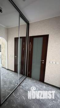 1-к квартира, вторичка, 50м2, 11/16 этаж