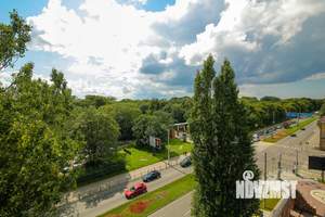 1-к квартира, вторичка, 39м2, 6/7 этаж