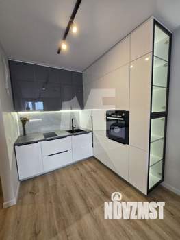 1-к квартира, вторичка, 43м2, 5/10 этаж